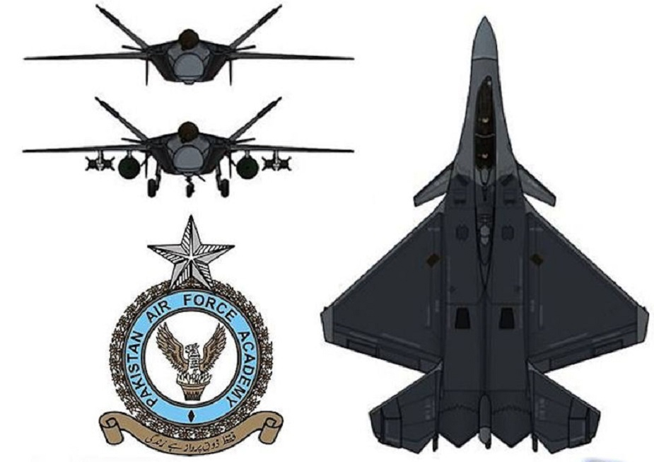Pakistan đạt bước tiến trong chương trình phát triển tiêm kích nội địa